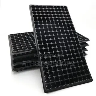 200 Cell Seed Tray