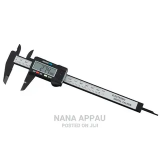 Digital Vernier Caliper