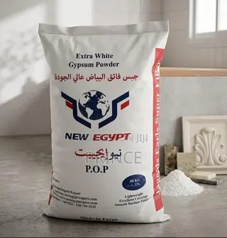 Pop Cement