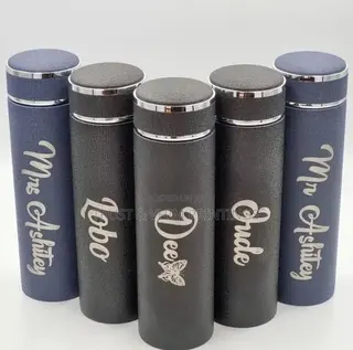 Customize Water Bottle