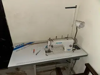 Neat Maqi Sewing Machine