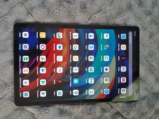 New Lenovo Tab P11 128 GB Gray