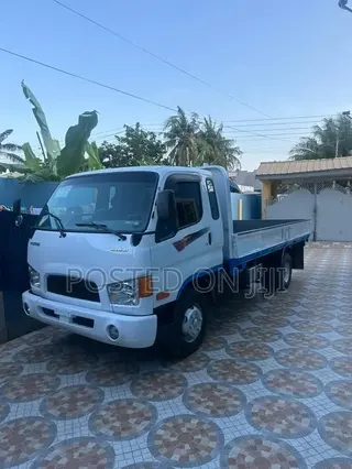 Hyundai Might 3.5TON