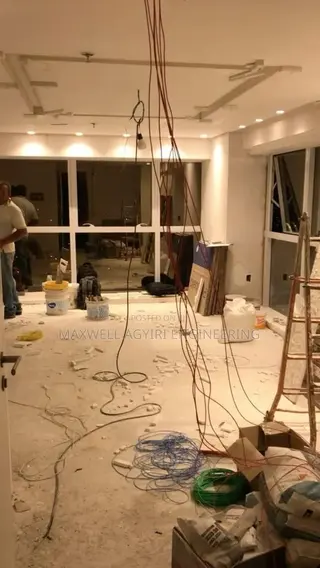 Apam Electrical Wiring Services