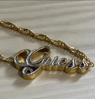 Guess Necklace