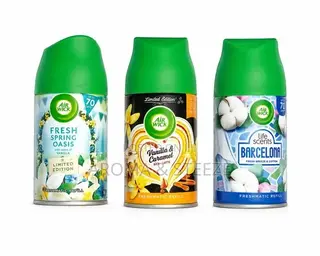 Air Wick Fresmatic Refill 250ml