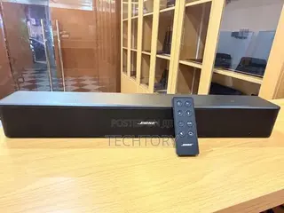 Bose Solo TV Speaker