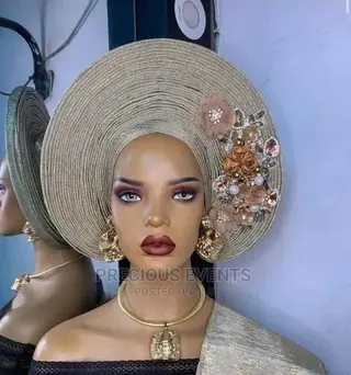 Altugele for Event Women.