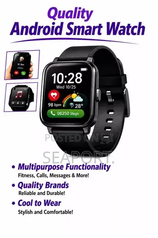 Smart Watch (Series 10)