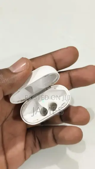 Original AirPod Case From USA