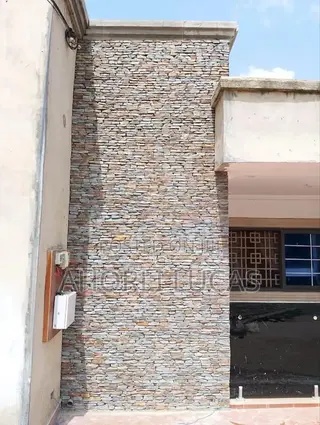 Shepered Stone