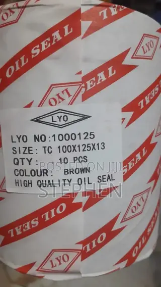 Oilseals Whole(5&more)&retail