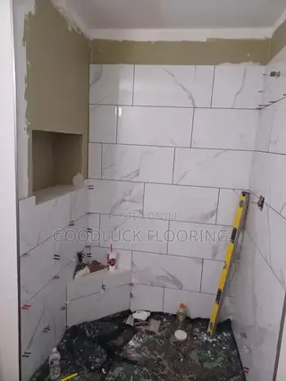 Floor Tiling