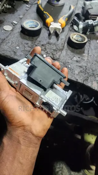 Honda CRV Radar Sensors Pair 2023-2025