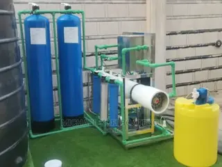 Geo-Tech Water Treatment Services