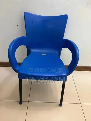 Relax Plastic Chairs