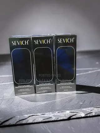Sevich Hair Fibers