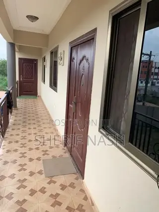 2bdrm Apartment in Agbogba, Accra Metropolitan for rent