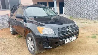 Car Rental Services