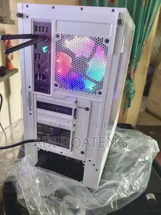 New Gigabyte GA-H110MSTX-HD3-ZK 36GB Intel Core Ultra 9 SSHD+SSD 2T