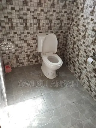 Furnished 2bdrm Apartment in Apatrapa Pokukrom, Kumasi Metropolitan