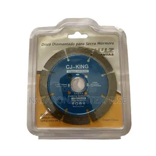 Diamond Saw Blade (4-1/2 Inches 115mm)