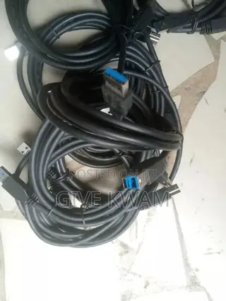Usb 3.0 Cable
