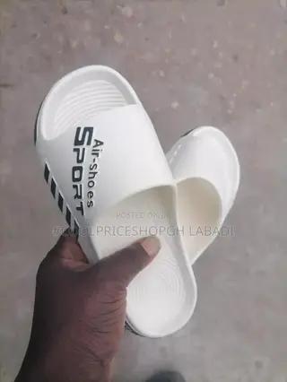 Slippers Soft Sole Non-slip Style