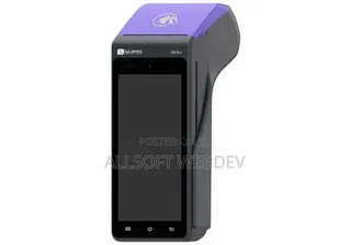 Aisino A75 Pro Hand POS