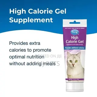 PetAg High Calorie Gel for Cats