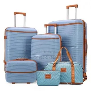 Luggage Bags