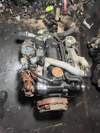 Genuine QD32 Engines for Sale for Nissan Urvan, Navarra, Hard Body, Fr