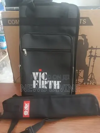 Drums Sticks Bag