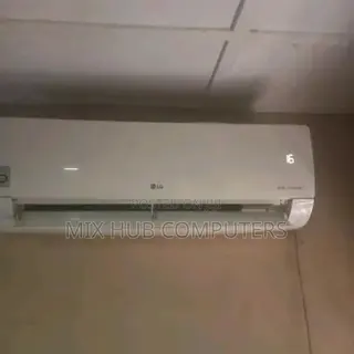 Lg Inverter With No Fault