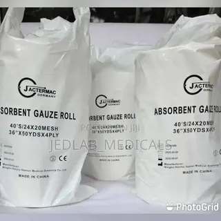 Gauze Roll 50yrd
