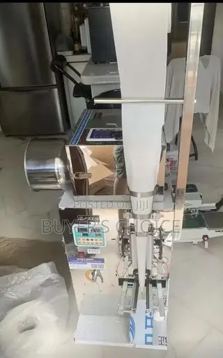Fully Automated Packing Machine
