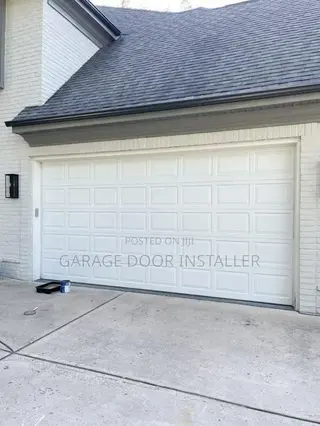 Garage Doors With Remote Control
