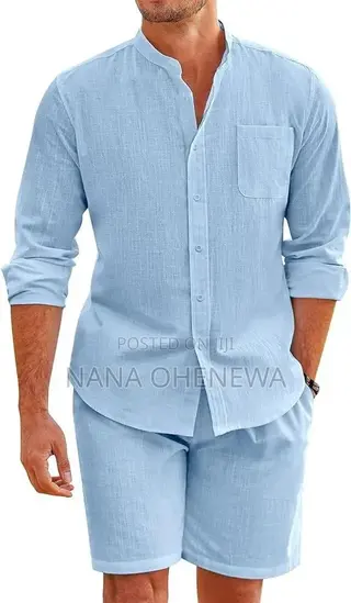 Linen Fabrics
