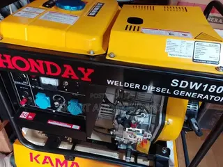 Honday Sdw180e