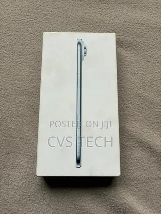 New Apple iPhone Air 256 GB Blue