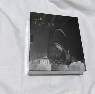Lynx Reverb Wireless Headphones