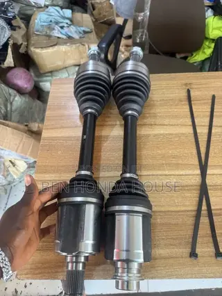 Honda Accord 2.0 Shaft 2017,2018,2019,2020,2021-2024