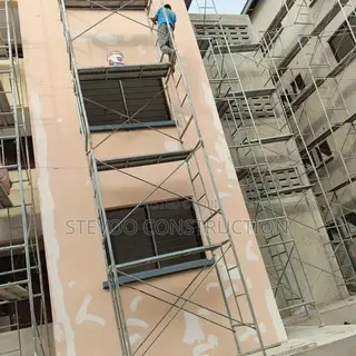House Painting Works