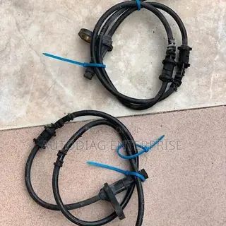 MercedeS W211/W219 Front Left Rotational Speed Sensor