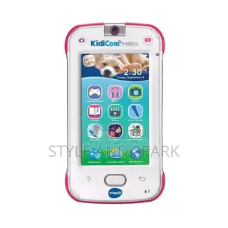 Vtech Kidicom Max