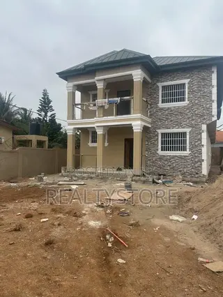 Furnished 5bdrm Duplex in Ashongman Estate, Accra Metropolitan for sale