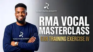 Professional Vocal Coaching