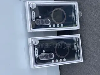 Samsung Z Fold7 Case