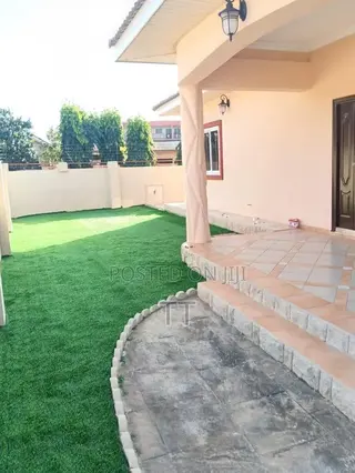 3bdrm House in Spintex Shell, Coca Cola for rent