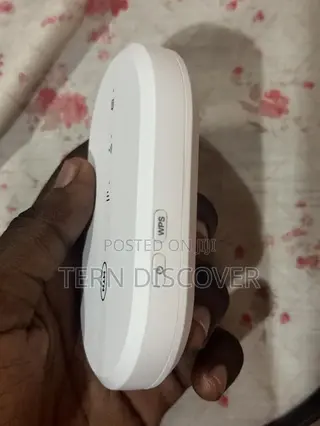 MTN Mini Mifi